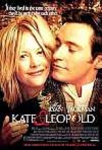 קייט וליאופולד כתובית | Kate & Leopold Subtitle