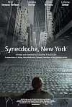 סינקדוכה, ניו יורק כתובית | Synecdoche, New York Subtitle