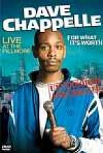 דייב שאפל - אם זה שווה משהו כתובית | Dave Chappelle - For What Its Worth Subtitle