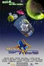 בזבוז מקום כתובית | Waste Of Space Subtitle
