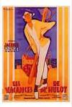 חופשתו של מר הולו כתובית | Mr. Hulot's Holiday Subtitle