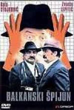 מרגל הבלקן כתובית | Balkan Spy Subtitle
