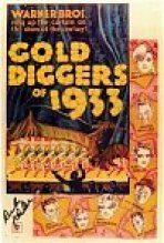 גולד דיגרס משנת 1933 כתובית | Gold Diggers Of 1933 Subtitle