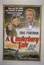 סיפור קנטרברי כתובית | The Canterbury Tale Subtitle