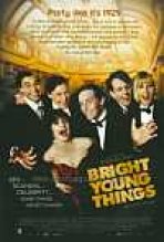 דברים צעירים כתובית | Bright Young Things Subtitle
