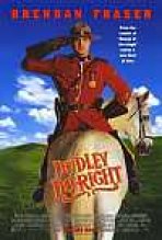 פרש בצחוק כתובית | Dudley Do-Right Subtitle