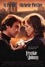 פרנקי וג'וני כתובית | Frankie And Johnny Subtitle