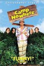 קייטנה בלי הפסקה כתובית | Camp Nowhere Subtitle