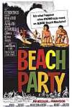 מסיבת חוף כתובית | Beach Party Subtitle