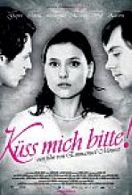 בואי נתנשק כתובית | Un Baiser S'il Vous Plait Subtitle