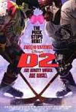 אלופים על הקרח 2 כתובית | D2: The Mighty Ducks Subtitle