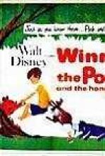 פו הדב ועץ הדבש כתובית | Winnie The Pooh And The Honey Tree Subtitle