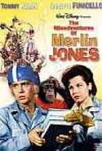 הביש מזל של מרלין ג'ונס כתובית | The Misadventures Of Merlin Jones Subtitle