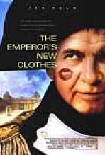 בגדי המלך החדשים כתובית | The Emperor's New Clothes Subtitle