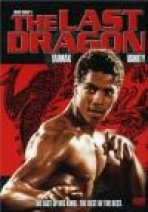 הדרקון האחרון כתובית | The Last Dragon Subtitle