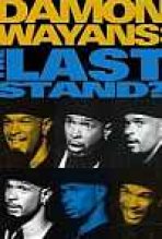 דיימון וויאנס: המוצא האחרון? כתובית | Damon Wayans: The Last Stand? Subtitle