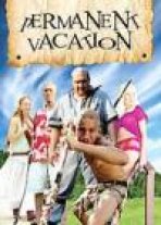 חופשה תמידית כתובית | Permanent Vacation Subtitle