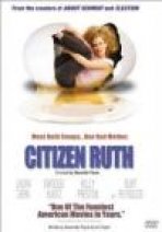 האזרחית רות כתובית | Citizen Ruth Subtitle