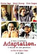 אדפטיישן כתובית | Adaptation Subtitle