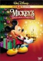 מיקי חוגג את חג המולד כתובית | Mickey's Once Upon A Christmas Subtitle