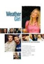 חזאית מזג האוויר כתובית | Weather Girl Subtitle