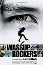מה קורה, רוקיסטים כתובית | Wassup Rockers Subtitle