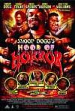 שכונת האימה של סנופ דוג כתובית | Snoop Dogg's Hood Of Horror-After Dark Horror Fest Subtitle