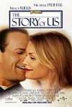 זה הסיפור שלנו כתובית | The Story Of Us Subtitle