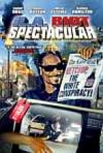 המשתולל המדהים מאל איי כתובית | The L.A. Riot Spectacular Subtitle