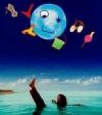 הכוכב הכחול כתובית | Planet Blue Subtitle