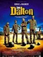 לאקי לוק כתובית | Les Dalton / Lucky Luke and the Daltons Subtitle