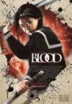 בלאד: הערפדית האחרונה כתובית | Blood: The Last Vampire Subtitle