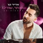 אדיר גץ - פסנתר שירים אלבום להורדה