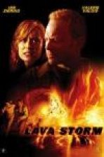 סופת לבה כתובית | Lava Storm Subtitle