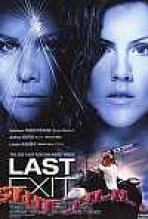 יציאה אחרונה כתובית | Last Exit Subtitle