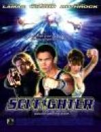 לוחם בדיוני כתובית | Sci-Fighter Subtitle