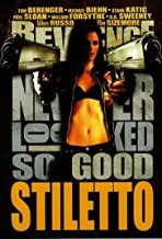 סטילטוס כתובית | Stiletto Subtitle