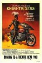 אבירי האתמול כתובית | Knightriders Subtitle
