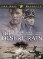 עכברי המדבר כתובית | The Desert Rats Subtitle