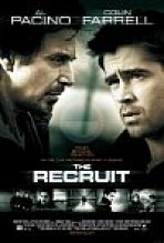 השתול כתובית | The Recruit Subtitle