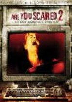 האם אתה מפחד? 2 כתובית | Are You Scared? II Subtitle