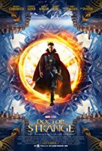 דוקטור סטריינג' כתובית | Doctor Strange Subtitle