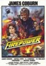 בכח האש כתובית | Firepower Subtitle