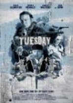 יום שלישי כתובית | Tuesday Subtitle