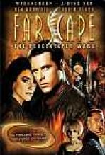 פארסקייפ: מלחמת שומרי השלום כתובית | Farscape: The Peacekeeper Wars Subtitle