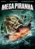 מגה פיראנה כתובית | Mega Piranha Subtitle