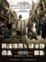 שומרי ראש ורוצחים כתובית | Bodyguards And Assassins Subtitle