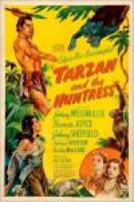 טרזן והציידת כתובית | Tarzan And The Huntress Subtitle