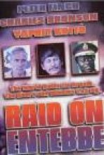 הפשיטה על אנטבה כתובית | Raid On Entebbe Subtitle