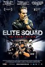 יחידת עילית 2 כתובית | Elite Squad: The Enemy Within Subtitle